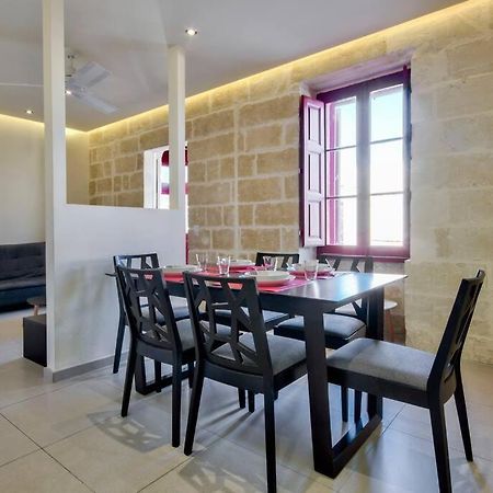 Vallettastay - Lucky Star Two Bedroom Apartment 303 Exterior photo