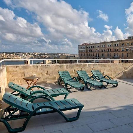 Vallettastay - Lucky Star Two Bedroom Apartment 303 Exterior photo