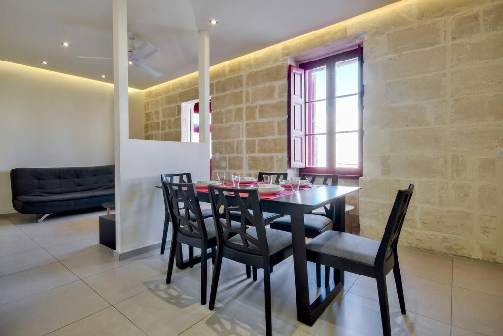 Vallettastay - Lucky Star Two Bedroom Apartment 303 Exterior photo